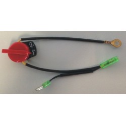 Moottorin virtakatkaisija LS10TP Moottorin virtakatkaisija LS10TP