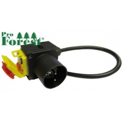 Virtakatkaisija ProForest LS400, LS401, LS402, LS450, L Virtakatkaisija ProForest LS400, LS401, LS402, LS450, L