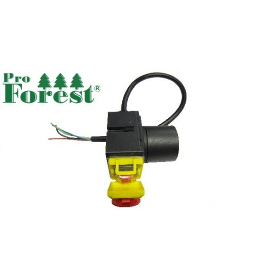 Virtakatkaisija ProForest LS400, LS401, LS402, LS450, L