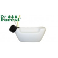 Polttoainetankki täydellinen ProForest RP43