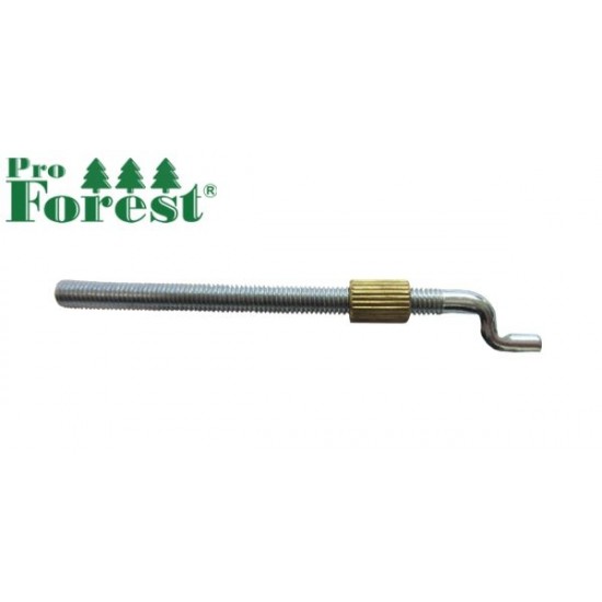 Vaijerin säätötanko ST56