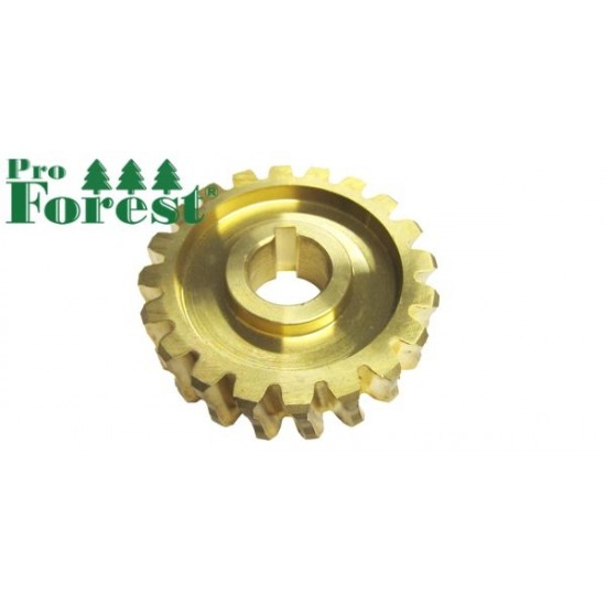 Kulmavaihteen ratas ST62A, ST70, ST70-T