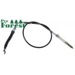 Kahvan lukitusvaijeri ProForest ST62A (2012->), ST70-T Kahvan lukitusvaijeri ProForest ST62A (2012->), ST70-T