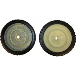 Pyörä ProForest Sweeper 38" (sis. puslat) Pyörä ProForest Sweeper 38" (sis. puslat)