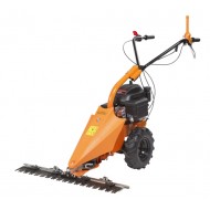 ProForest NK87EV niittokone