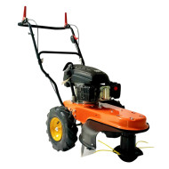 ProForest NT60S niittyleikkuri, itsevetävä