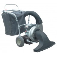 ProForest LI65EV lehti-imuri