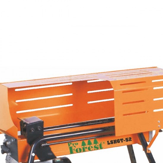 ProForest LSH6T-52 puunhalkaisukone
