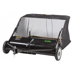 ProForest Sweeper 38 hinattava kerääjä ProForest Sweeper 38 hinattava kerääjä