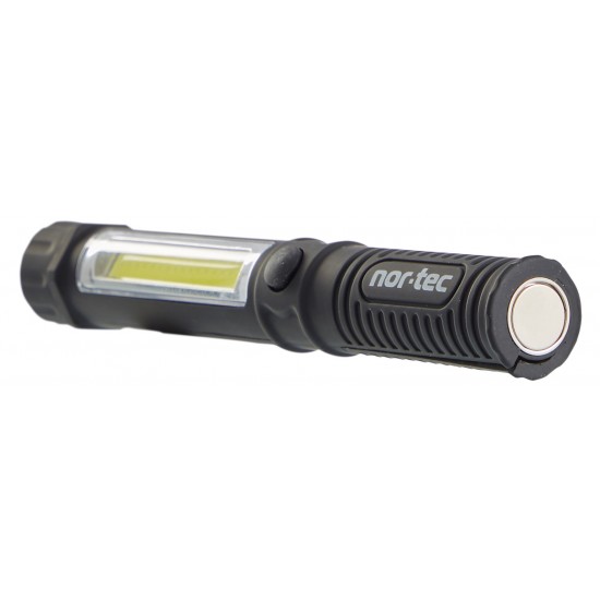 Ledvalo 3W/150 lumen NOR-TEC