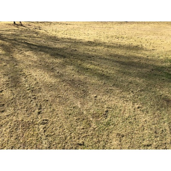  Ilmastointerä ruohonleikkuriin