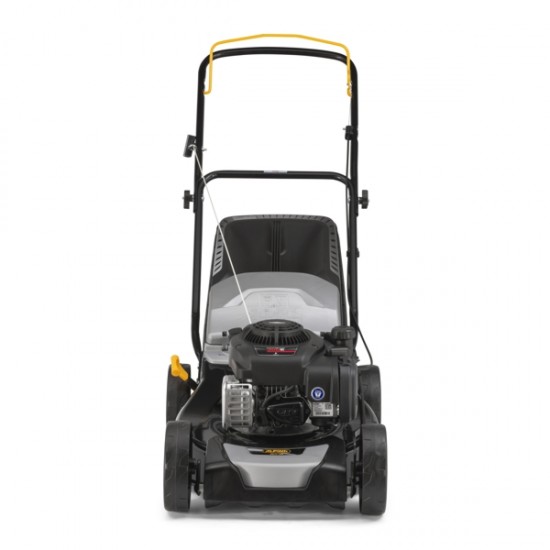 Alpina AL4 46 ruohonleikkuri, B&S 300