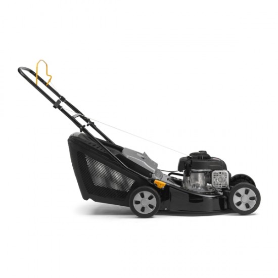 Alpina AL4 46 ruohonleikkuri, B&S 300