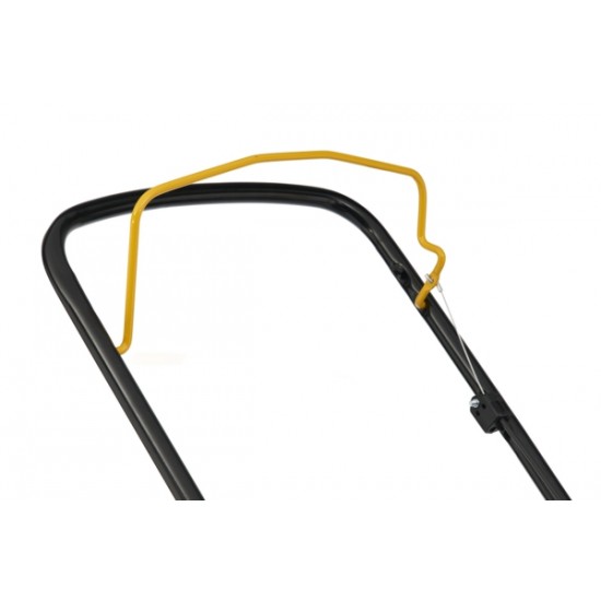 Alpina AL4 46 ruohonleikkuri, B&S 300