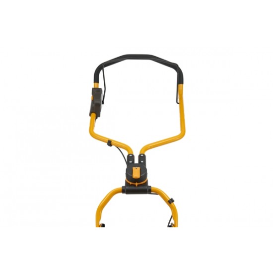 Stiga Multiclip 547E KIT akkuruohonleikkuri 48V-4Ah