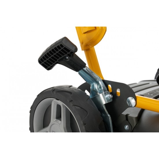 Stiga Multiclip 547E KIT akkuruohonleikkuri 48V-4Ah