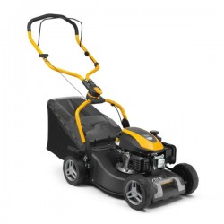 Stiga Collector 543 ruohonleikkuri ST120 Stiga Collector 543 ruohonleikkuri ST120