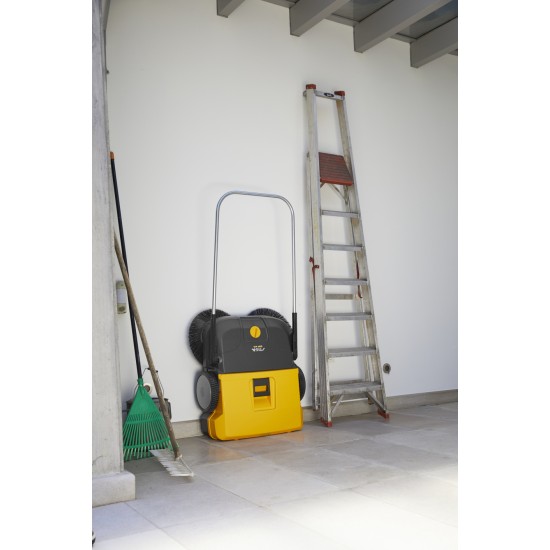 Stiga SWP475 harjalaite