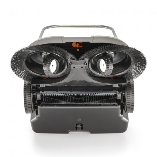 Stiga SWP475 harjalaite