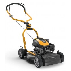Stiga Multiclip 547 ruohonleikkuri ST120 Stiga Multiclip 547 ruohonleikkuri ST120