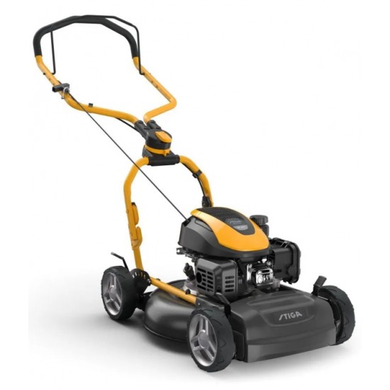 Stiga Multiclip 547 ruohonleikkuri ST120