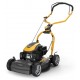 Stiga Multiclip 547 ruohonleikkuri ST120