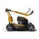 Stiga Multiclip 547 ruohonleikkuri ST120