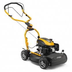 Stiga Multiclip 547S ruohonleikkuri ST120 Stiga Multiclip 547S ruohonleikkuri ST120