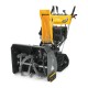 Stiga ST5266P TRAC lumilinko WS300
