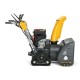 Stiga ST5266P TRAC lumilinko WS300