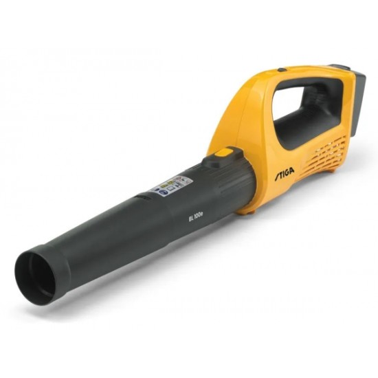Stiga BL100E KIT lehtipuhallin 20V-4Ah
