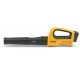 Stiga BL100E KIT lehtipuhallin 20V-4Ah