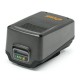 Stiga E24 akku 20V-4Ah
