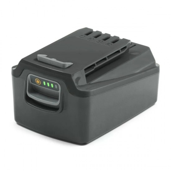 Stiga E24 akku 20V-4Ah