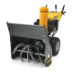 Stiga ST7276PH lumilinko WS420