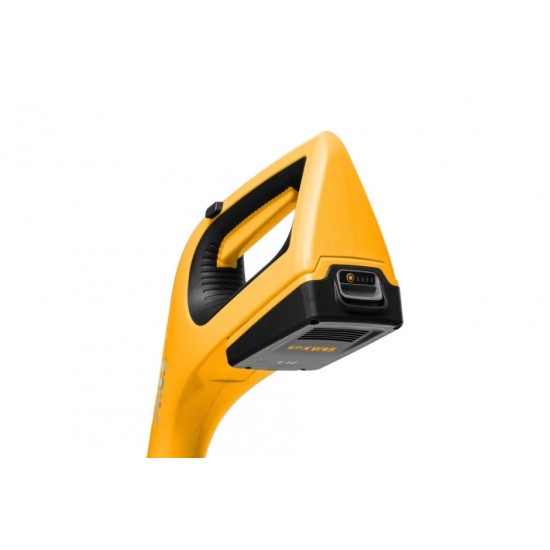 Stiga GT 100E KIT akkutrimmeri 20V-2Ah