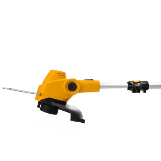 Stiga GT 100E KIT akkutrimmeri 20V-2Ah