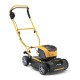 Stiga Multiclip 547 AE ruohonleikkuri 48V-4Ah