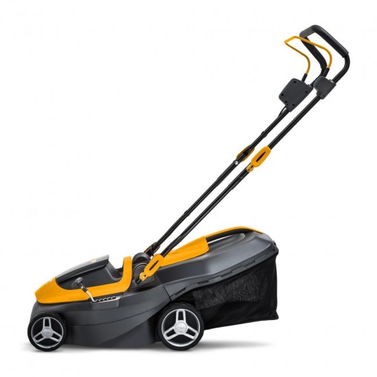 Stiga Collector 136E KIT ruohonleikkuri 20V-2x2Ah