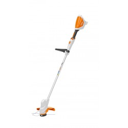 Stihl FSA 57 akkutrimmeri SIS AK10 ja AL101 Stihl FSA 57 akkutrimmeri SIS AK10 ja AL101