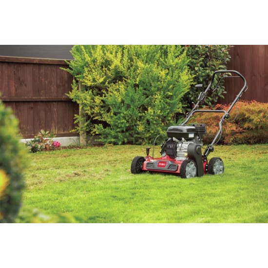 Toro pystyleikkuri 40