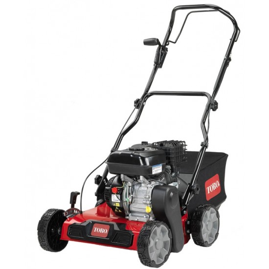 Toro pystyleikkuri 40