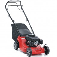 Raser EP414TR ruohonleikkuri