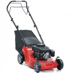 Raser EP414TR ruohonleikkuri Raser EP414TR ruohonleikkuri