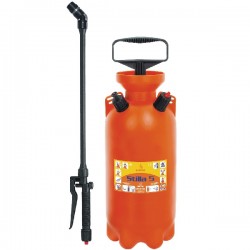 Paineruisku DiMartino Stilla 5L