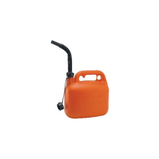 Polttoainekannu 5L DiMartino