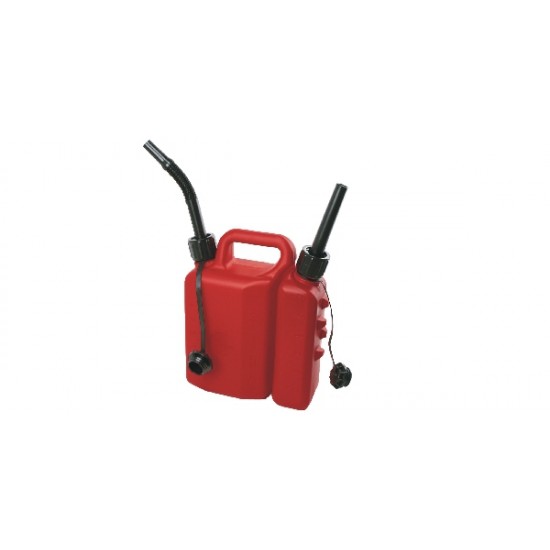Yhdistelmäkannu 3.5L+1.5L DiMartino