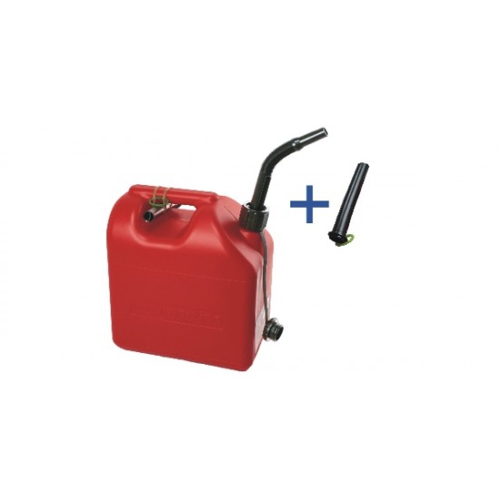 Polttoainekannu 10L DiMartino