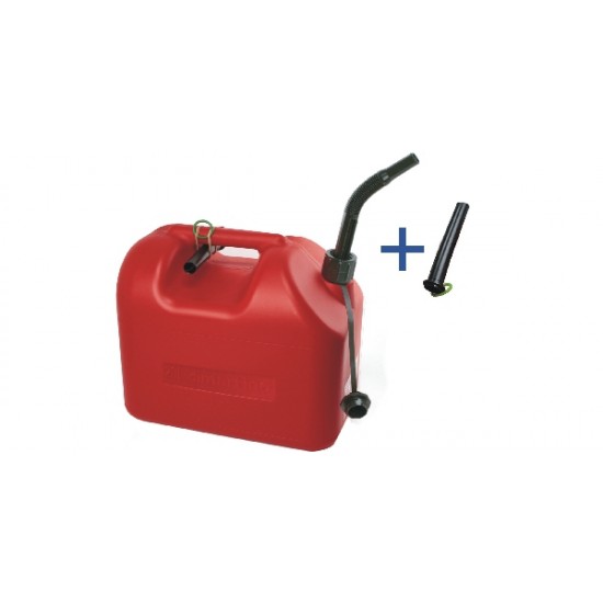 Polttoainekannu 20L DiMartino