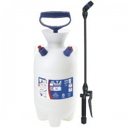 Paineruisku DiMartino Alta 7000, VITON tiivisteillä